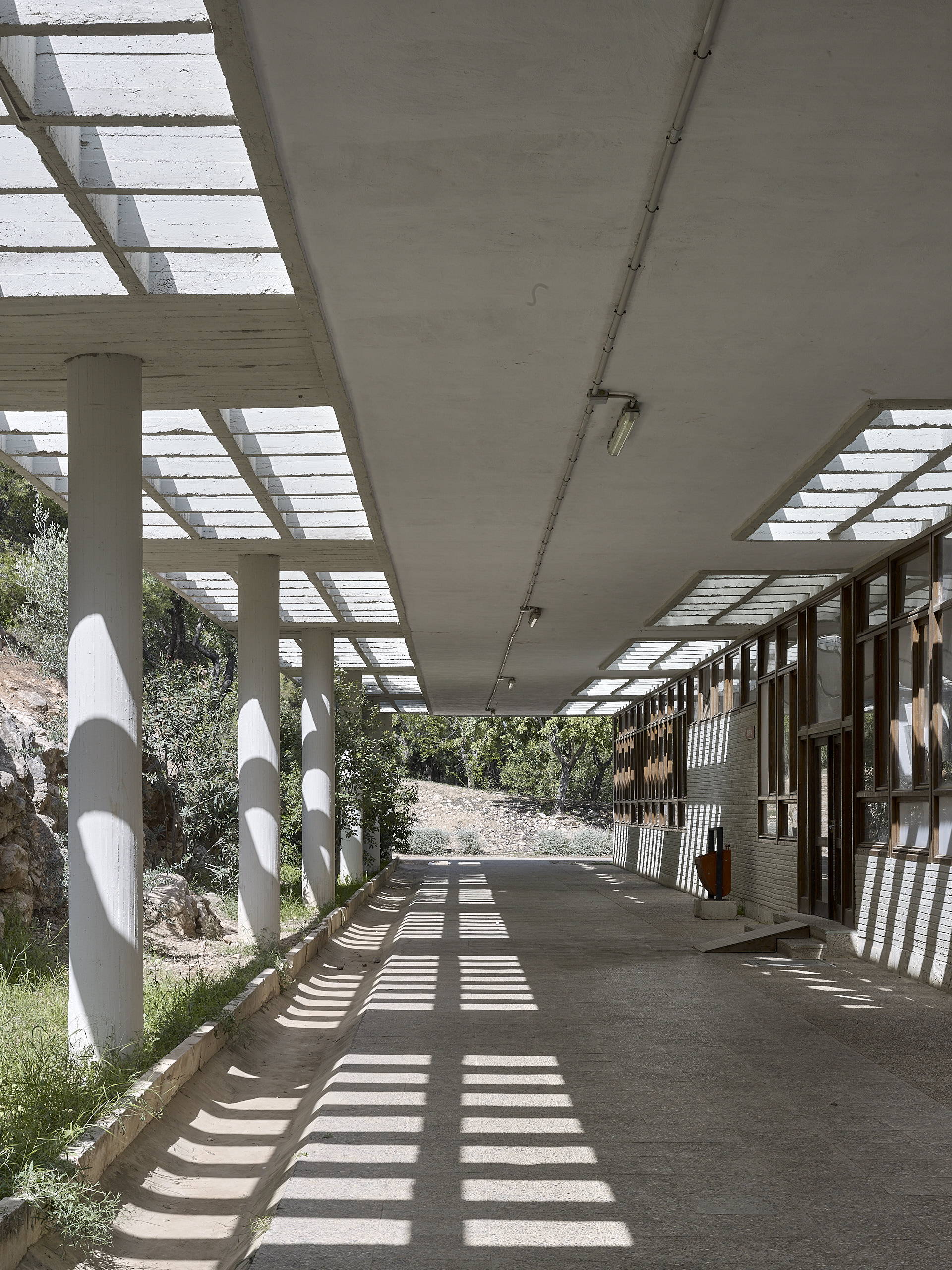 Universidad Laboral Cheste